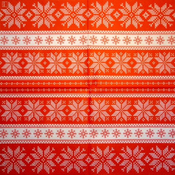 002 Eiskristall - 3-lagig - Ihr